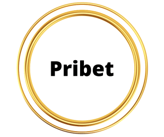 Pribet logo