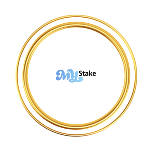 MyStake logo