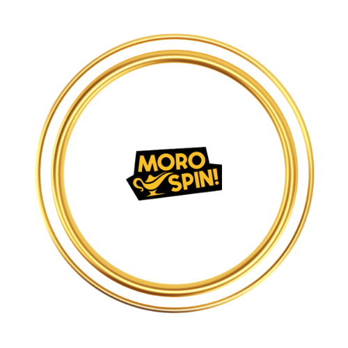 Morospin logo