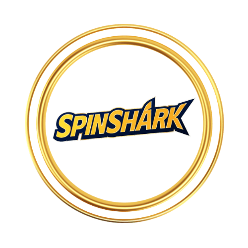 Spinshark logo