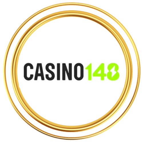 Casino 148 logo
