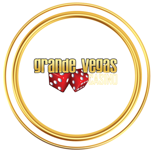 Grande vegas logo