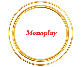 Monoplay logo
