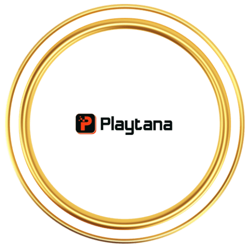Playtana logo