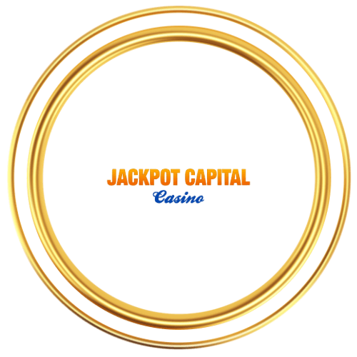 Jackpot capital logo