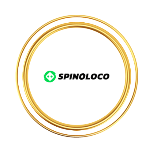 Spinloco Casino logo