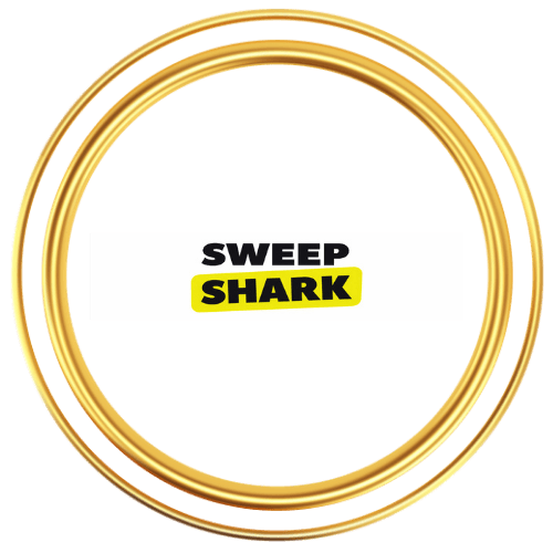 Sweepshark logo