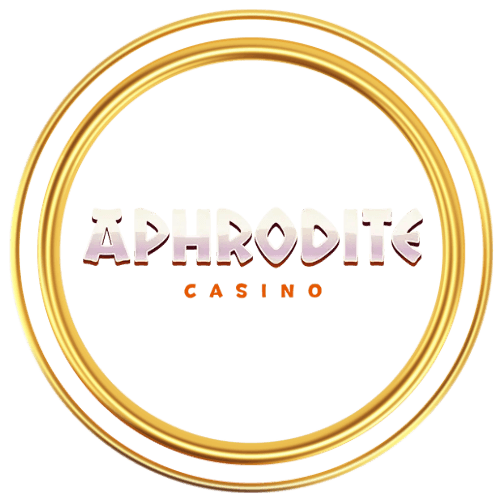 Aphrodite Casino logo