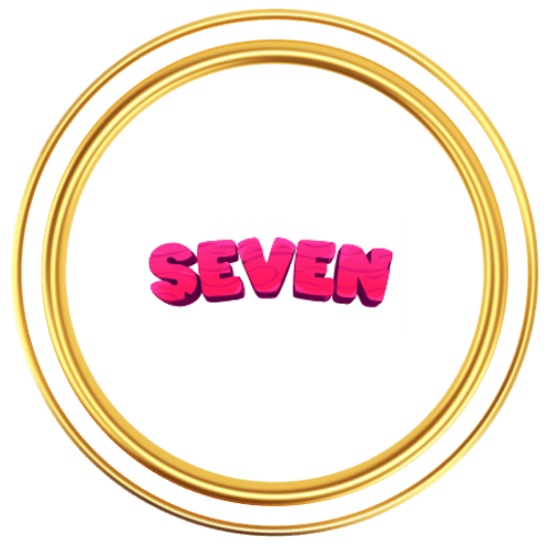 Seven casino logo