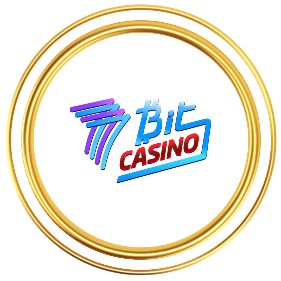 7bit logo