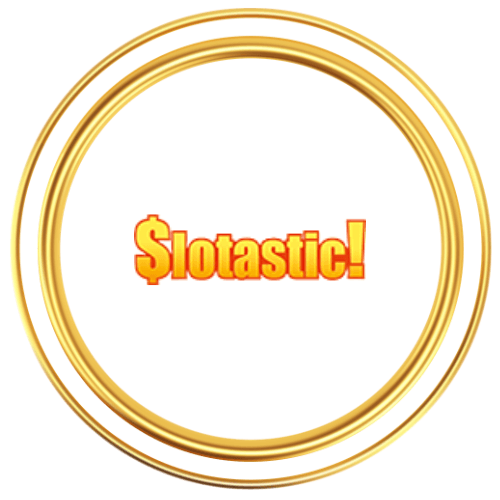 Slotastic logo
