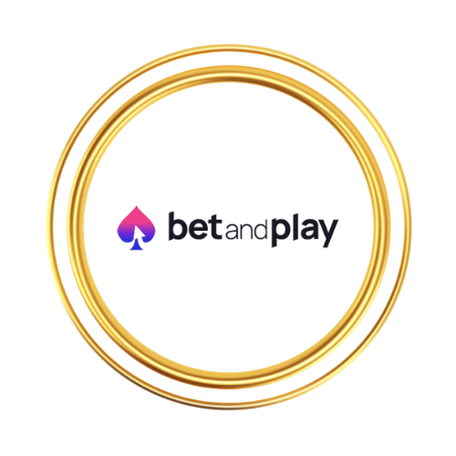 BetandPlay logo