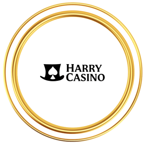 Harry casino logo