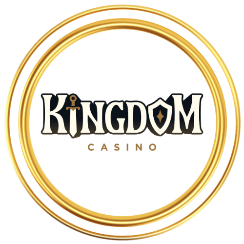Kingdom Casino logo