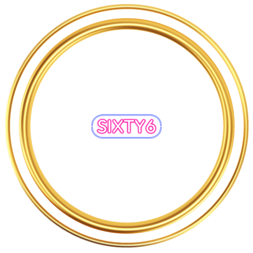 Sixty6 logo