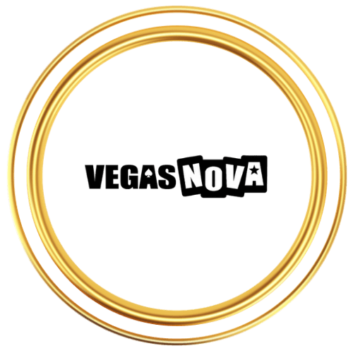 Vegas nova logo