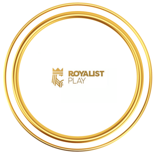 Royalist Play logo