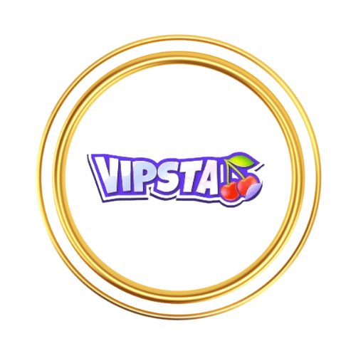 Vipsta casino logo