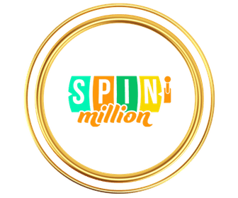 Spin Million logo