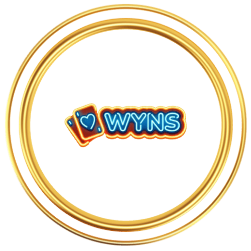 Wyns logo
