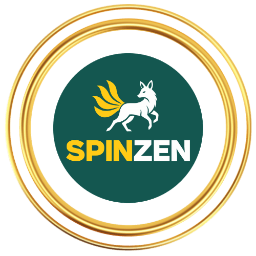 Spinzen casino logo