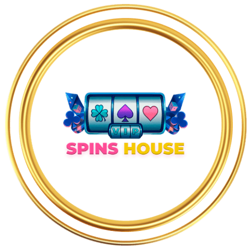 SpinHouse logo