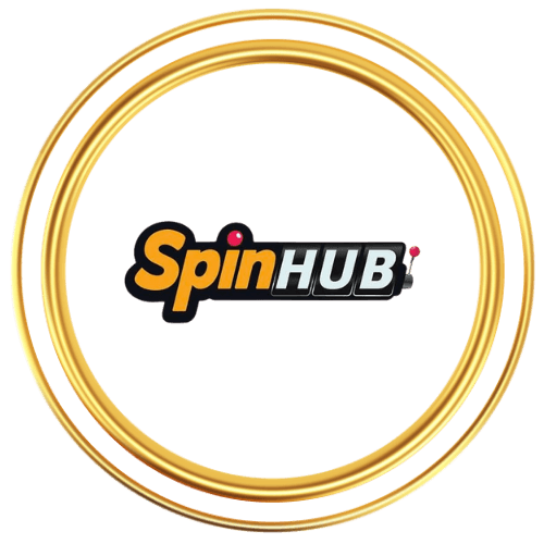 Spinhub logo