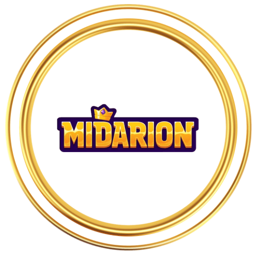 Midarion logo