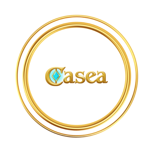 Casea Casino logo