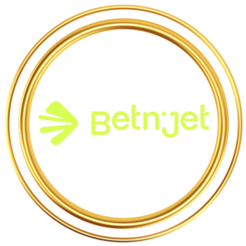 BetNjet logo