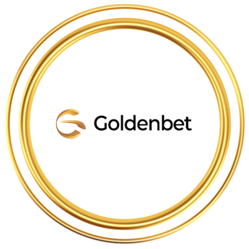 GoldenBet logo