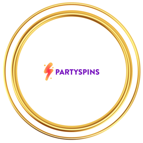 PartySpins logo
