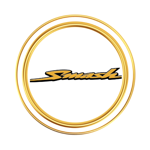 Smash casino logo