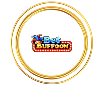 Bet Buffoon logo