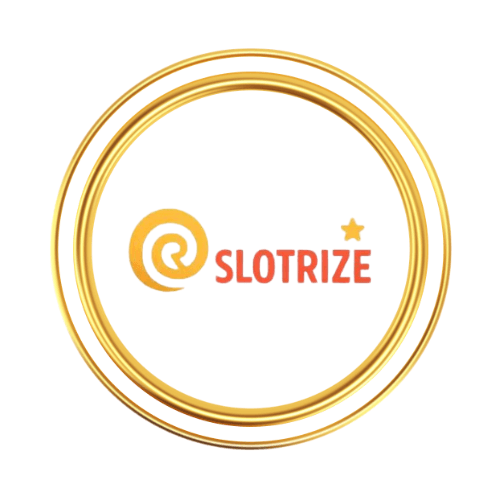 Slotrize logo