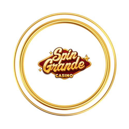 SpinGrande logo