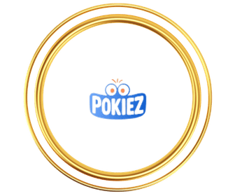 Pokiez logo