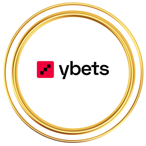 YBets logo