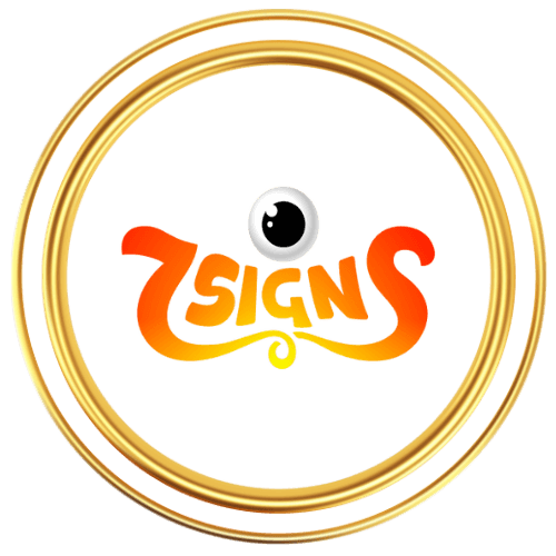 7Signs logo