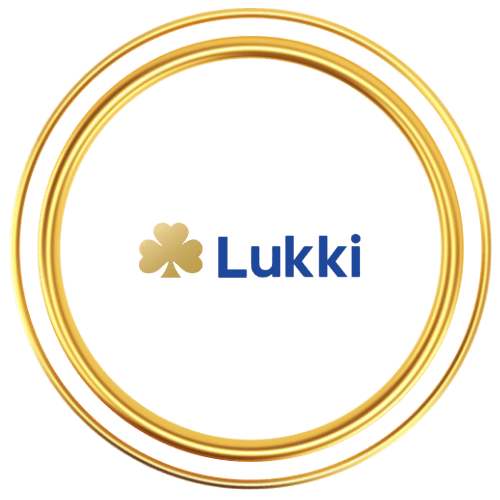 Lukki casino logo