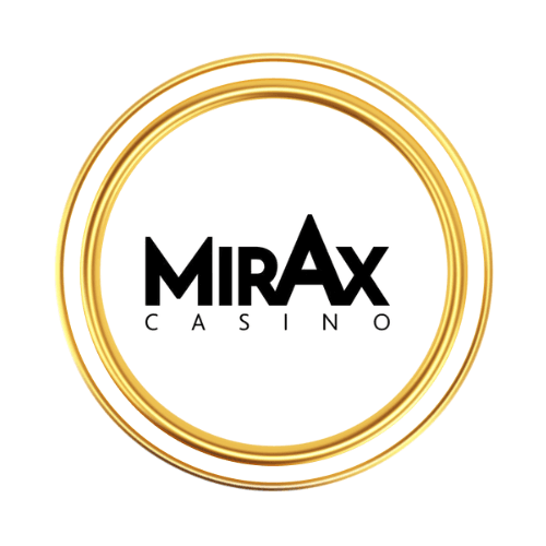 Mirax logo